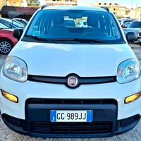 PANDA Hybrid Cross NEOPATENTATI