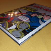 Ant-Man Marvel Masterworks 1 (Panini)