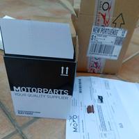 Batteria Honda sh