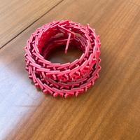 Cintura flessibile a catena 2 metri – Risegun