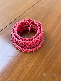 Cintura flessibile a catena 2 metri – Risegun