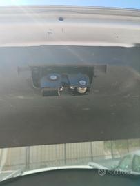 Serratura Renault Megane sw