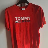T-shirt Tommy Jeans