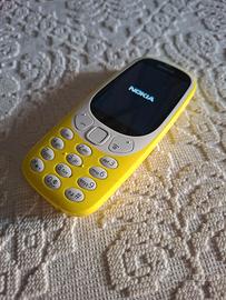 Nokia 3310 (2017) Giallo