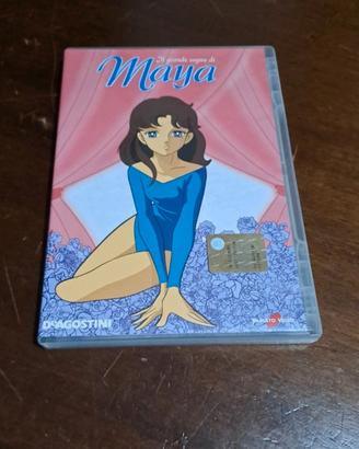 DVD anime giapponesi 