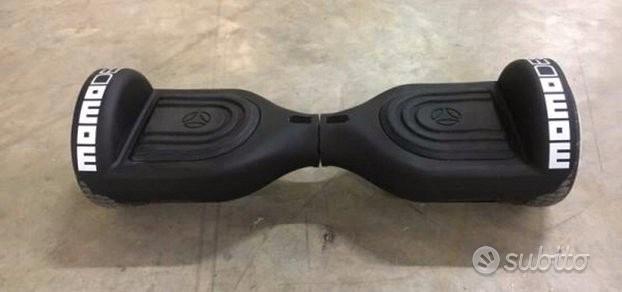 Hoverboard momodesign london discount 65