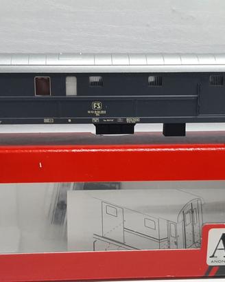 Acme 50246 Bagagliaio FS Grigio Ardesia