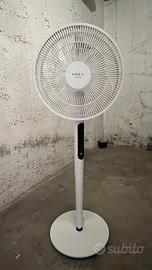 Ventilatore VIOLA