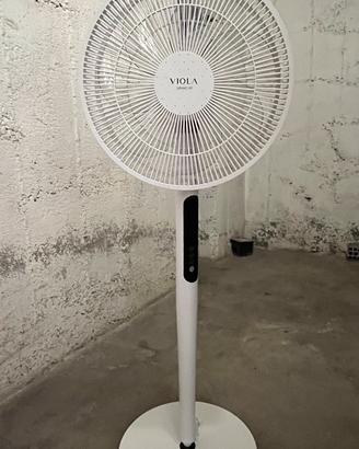Ventilatore VIOLA