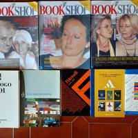 Libri Cataloghi Periodici di tutte le aziende edit