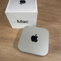 Mac Mini M4 Pro 64gb Ram network 10Gb