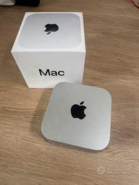 Mac Mini M4 Pro 64gb Ram network 10Gb