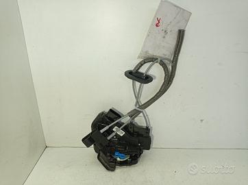 SERRATURA POSTERIORE DESTRA KIA Niro Serie 81420G5