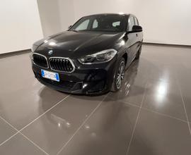 Bmw X2 M sDrive16d Msport auto *KM0*