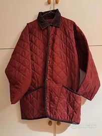 Giacca trapuntino leggero