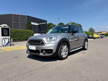 Mini Countryman 1.5 Cooper SE all4 auto