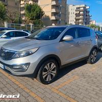 Kia Sportage 1.7 CRDI 115cv 2WD Cool