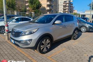 Kia Sportage 1.7 CRDI 115cv 2WD Cool