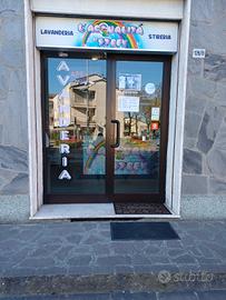 Lavanderia artigianale