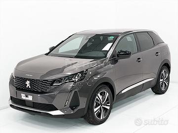 Peugeot 3008 1.6 hybrid phev allure pack 225cv e-e