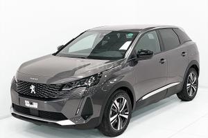 Peugeot 3008 1.6 hybrid phev allure pack 225cv e-e