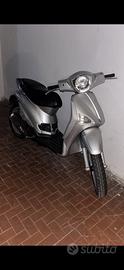 Liberty 2t 2009