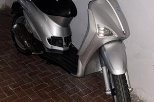 Liberty 2t 2009
