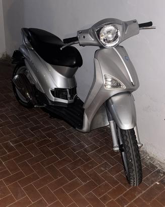Liberty 2t 2009
