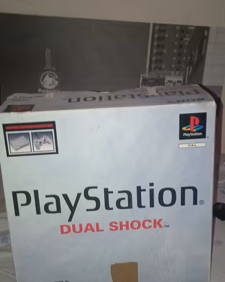 console