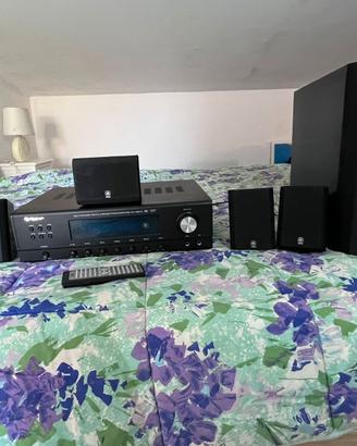 Home theatre