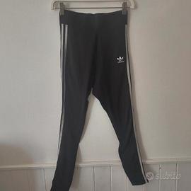 Leggins adidas taglia 34