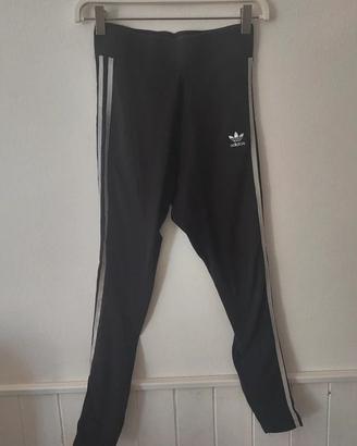 Leggins adidas taglia 34