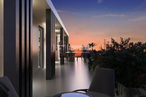 ATTICO DI NUOVA COSTRUZIONE CLASSE A4