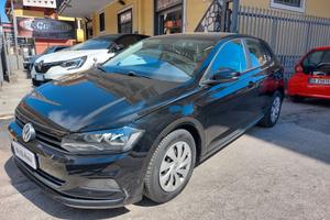 Volkswagen Polo 1.0 MPI 5p. Comfortline