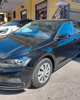 Volkswagen Polo 1.0 MPI 5p. Comfortline