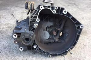 Cambio Alfa 156 2000 1900cc TD AR32302