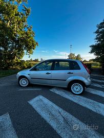 ford fiesta 1.2 75cv