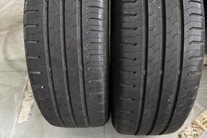 gomme usate 1855515 Estivo CONTINENTAL - Con - 729