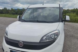 Fiat doblò