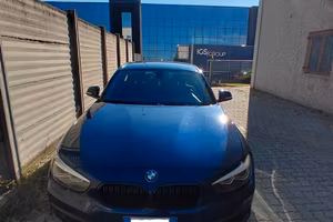 BMW 116d