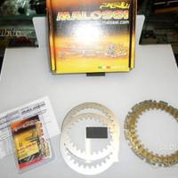 Dischi frizione + molle racing malossi beverly 350