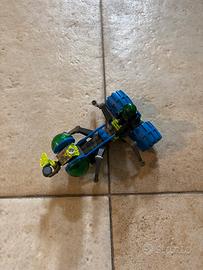 Lego space