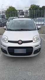 FIAT PANDA LOUNGE MTJ 75 CV 2014