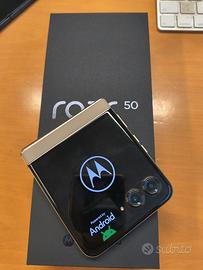 Motorola RAZR 50