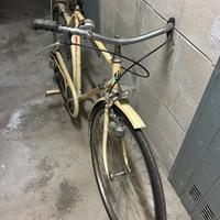 Bici Bianchi d’epoca