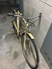 Bici Bianchi d’epoca