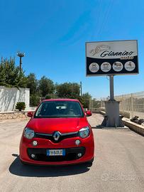 RENAULT TWINGO SCe Lovely 1.0