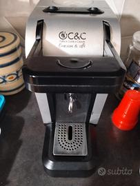 Macchina da Caffè 