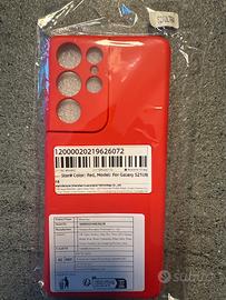 Cover Samsung S20 plus