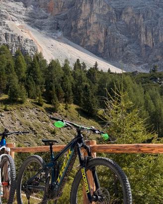 EBIKE TREK RAIL 7 taglia M
